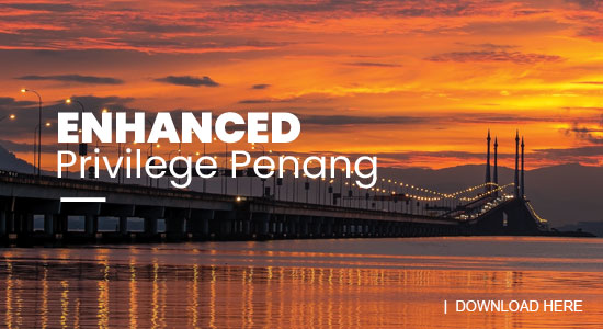 PCEB | Business Events Penang