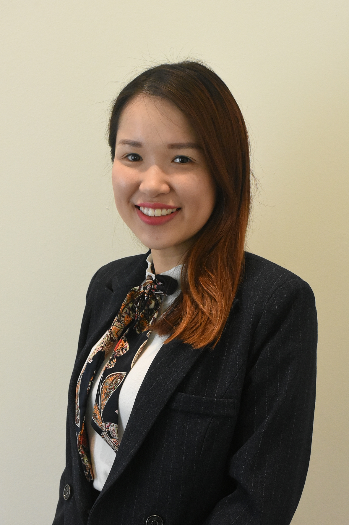 Tricia-Loh
