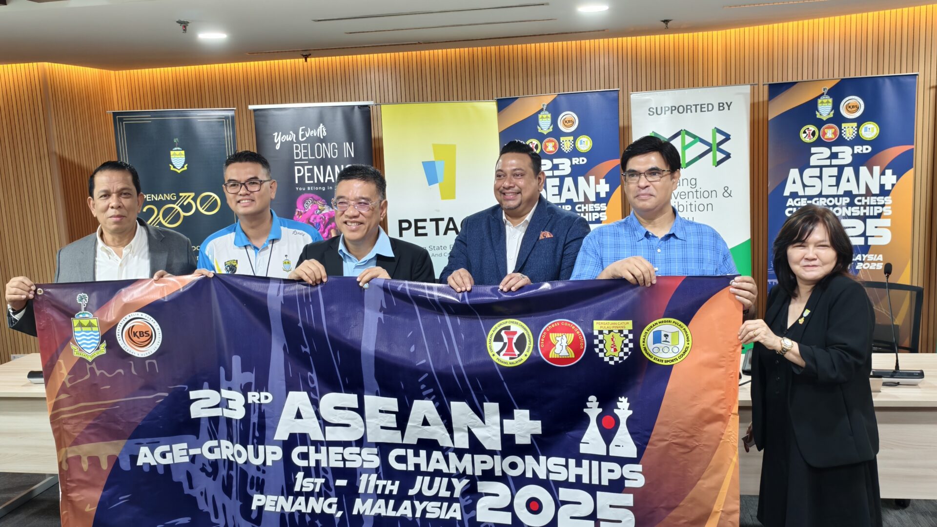 ASEAN Chess Competition 09