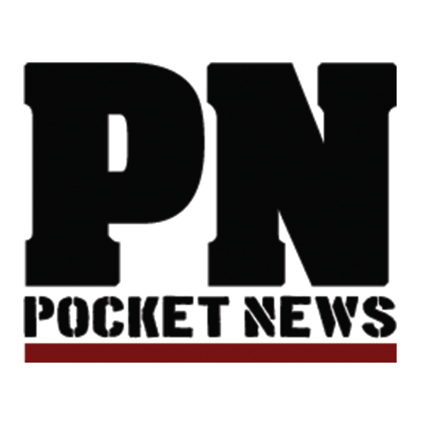 Pocket News